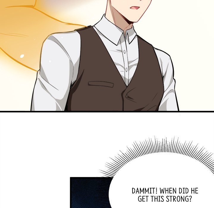 When Aliens Invaded Earth When Aliens Invaded Earth EP 17 - Toomics page 71 - 