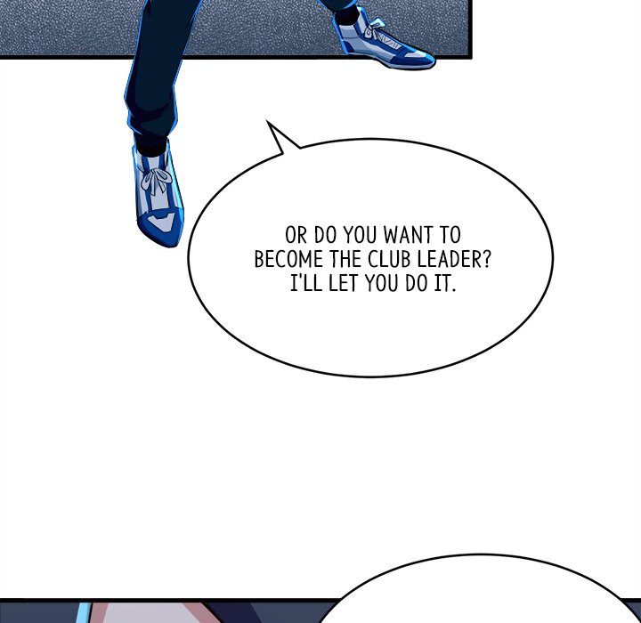 When Aliens Invaded Earth When Aliens Invaded Earth EP 17 - Toomics page 79 - 