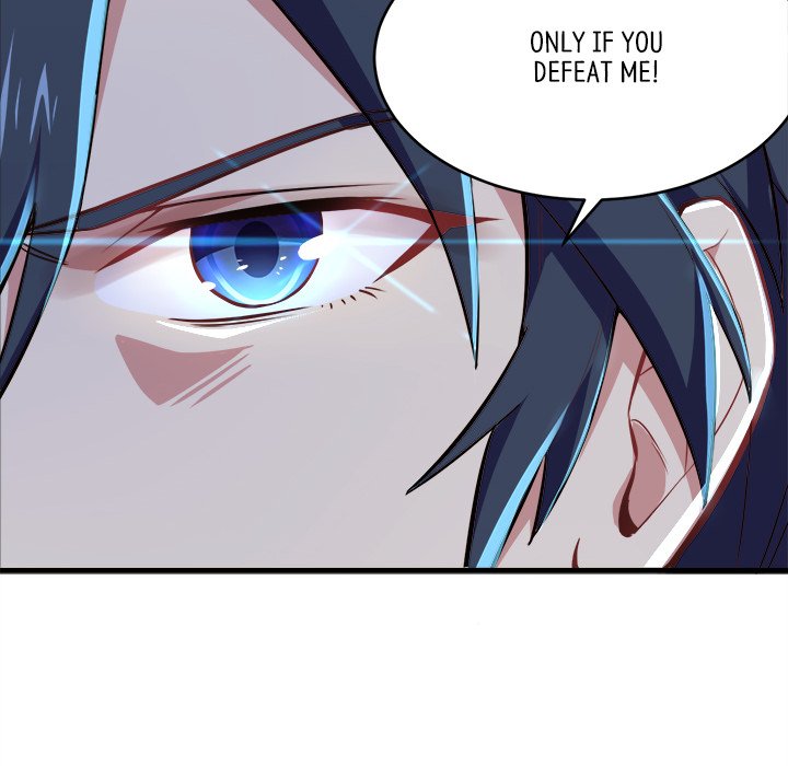 When Aliens Invaded Earth When Aliens Invaded Earth EP 17 - Toomics page 80 - 