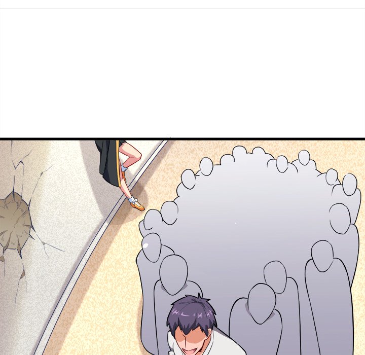 When Aliens Invaded Earth When Aliens Invaded Earth EP 17 - Toomics page 81 - 