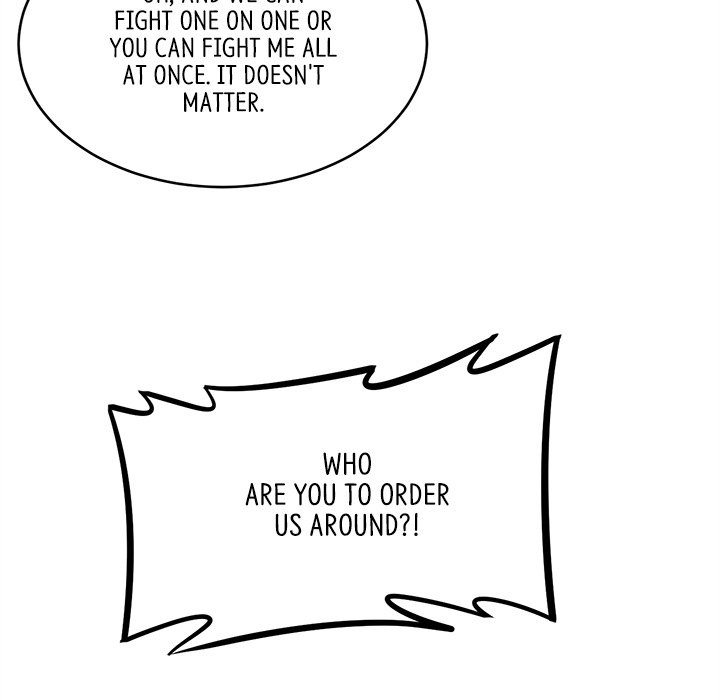 When Aliens Invaded Earth When Aliens Invaded Earth EP 17 - Toomics page 88 - 