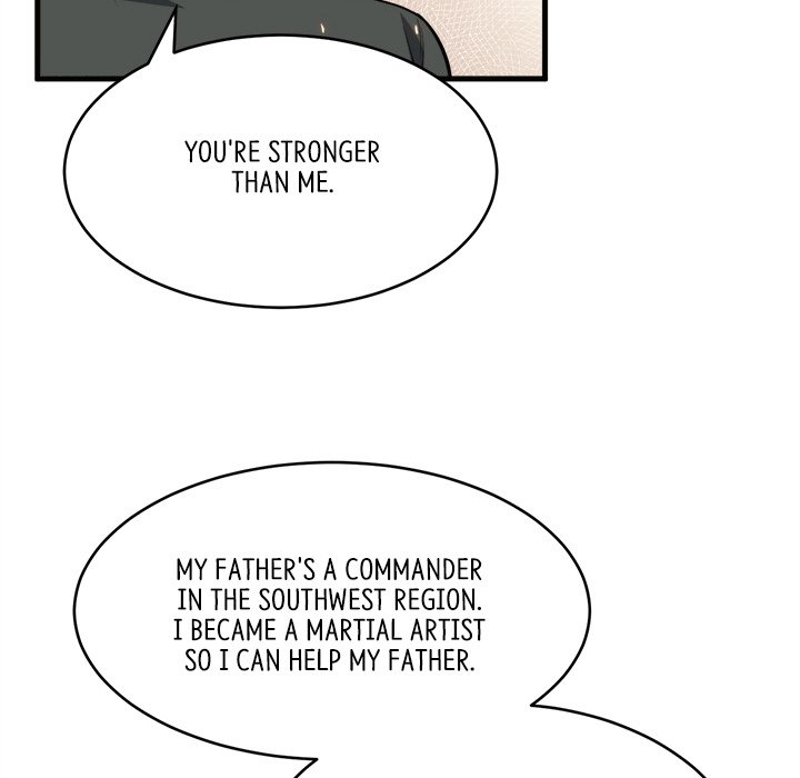 When Aliens Invaded Earth When Aliens Invaded Earth EP 17 - Toomics page 10 - 