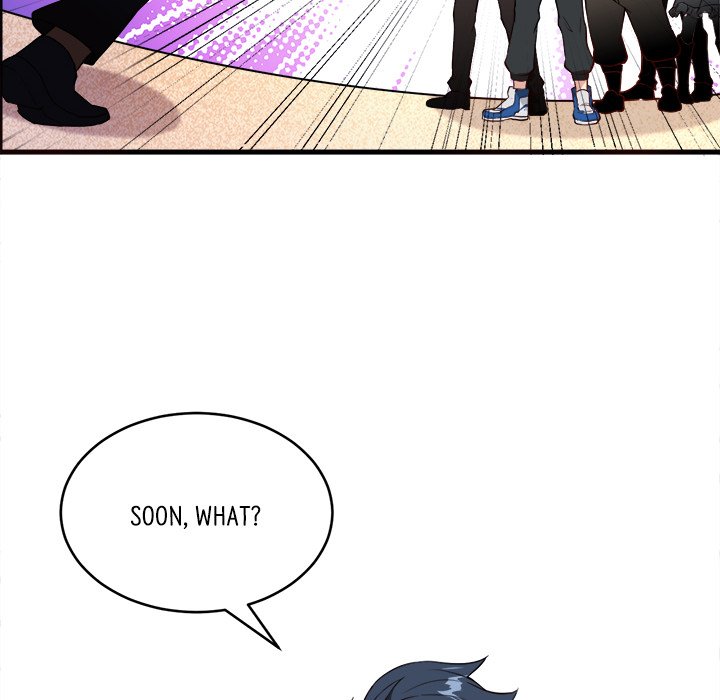 When Aliens Invaded Earth When Aliens Invaded Earth EP 17 - Toomics page 96 - 