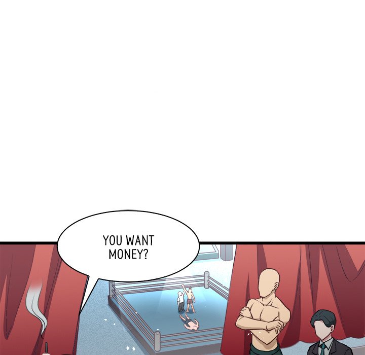 When Aliens Invaded Earth When Aliens Invaded Earth EP 18 - Toomics page 101 - 