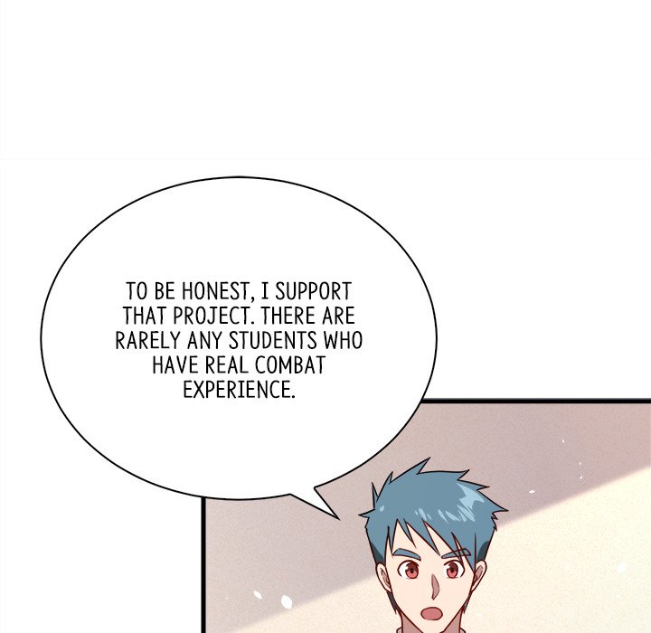 When Aliens Invaded Earth When Aliens Invaded Earth EP 18 - Toomics page 13 - 