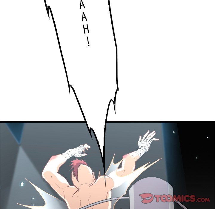 When Aliens Invaded Earth When Aliens Invaded Earth EP 18 - Toomics page 129 - 
