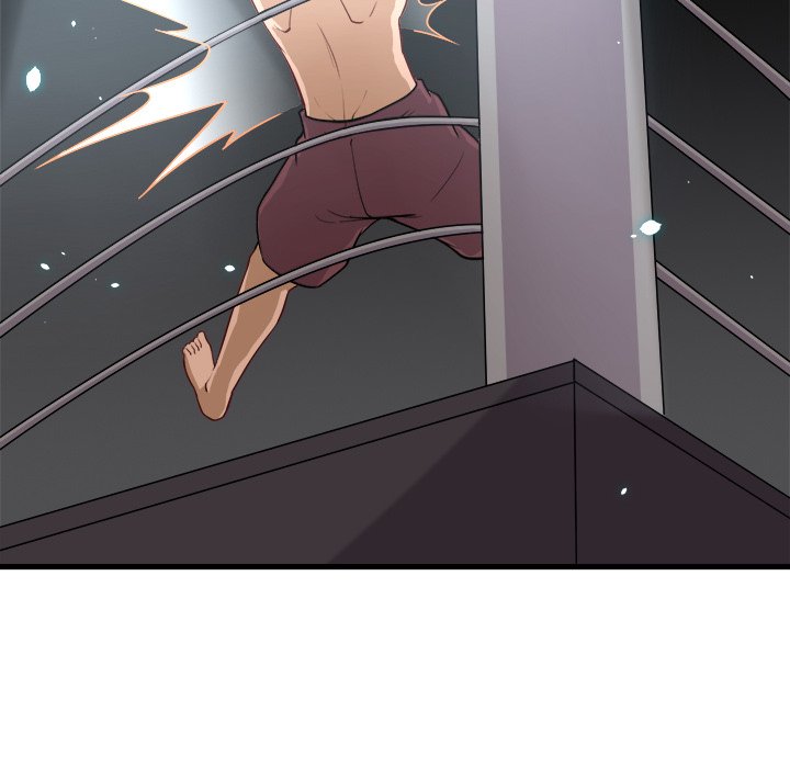 When Aliens Invaded Earth When Aliens Invaded Earth EP 18 - Toomics page 130 - 