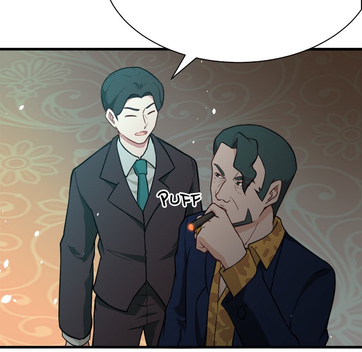 When Aliens Invaded Earth When Aliens Invaded Earth EP 18 - Toomics page 137 - 