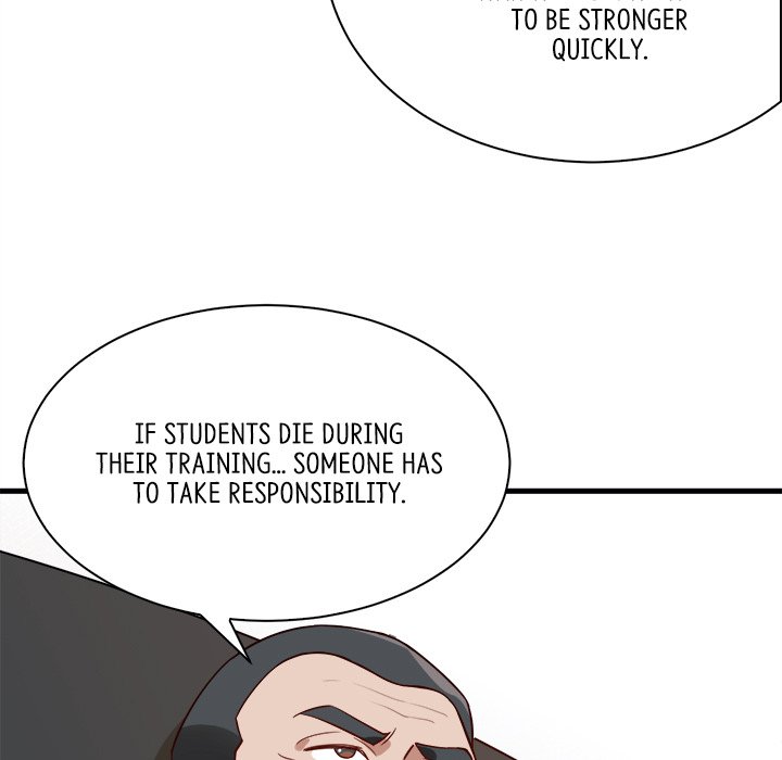 When Aliens Invaded Earth When Aliens Invaded Earth EP 18 - Toomics page 15 - 