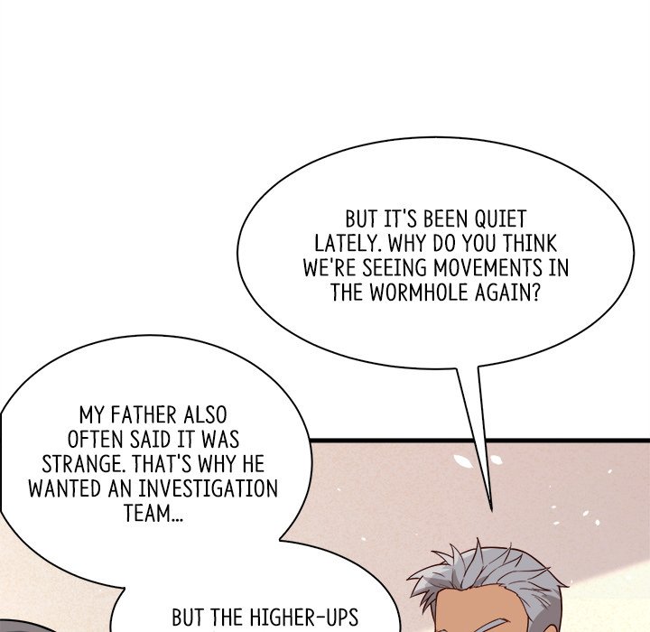 When Aliens Invaded Earth When Aliens Invaded Earth EP 18 - Toomics page 17 - 