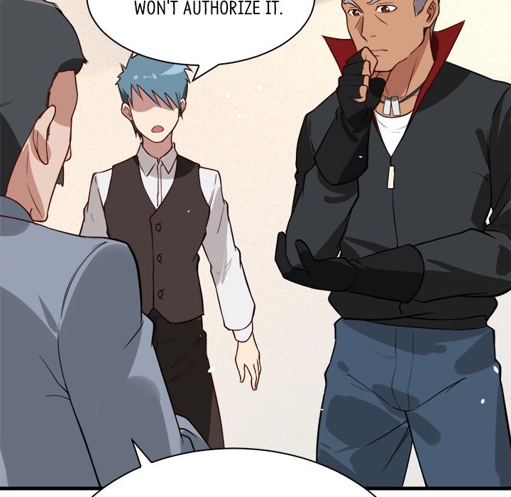 When Aliens Invaded Earth When Aliens Invaded Earth EP 18 - Toomics page 18 - 