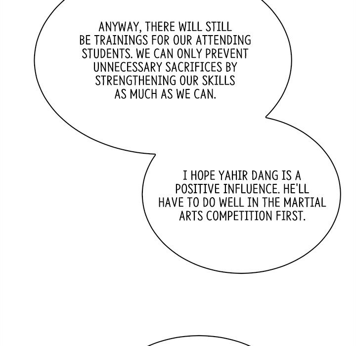 When Aliens Invaded Earth When Aliens Invaded Earth EP 18 - Toomics page 19 - 