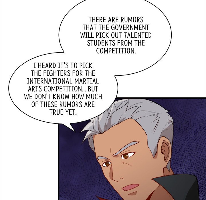 When Aliens Invaded Earth When Aliens Invaded Earth EP 18 - Toomics page 20 - 