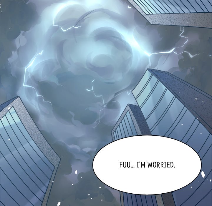 When Aliens Invaded Earth When Aliens Invaded Earth EP 18 - Toomics page 24 - 