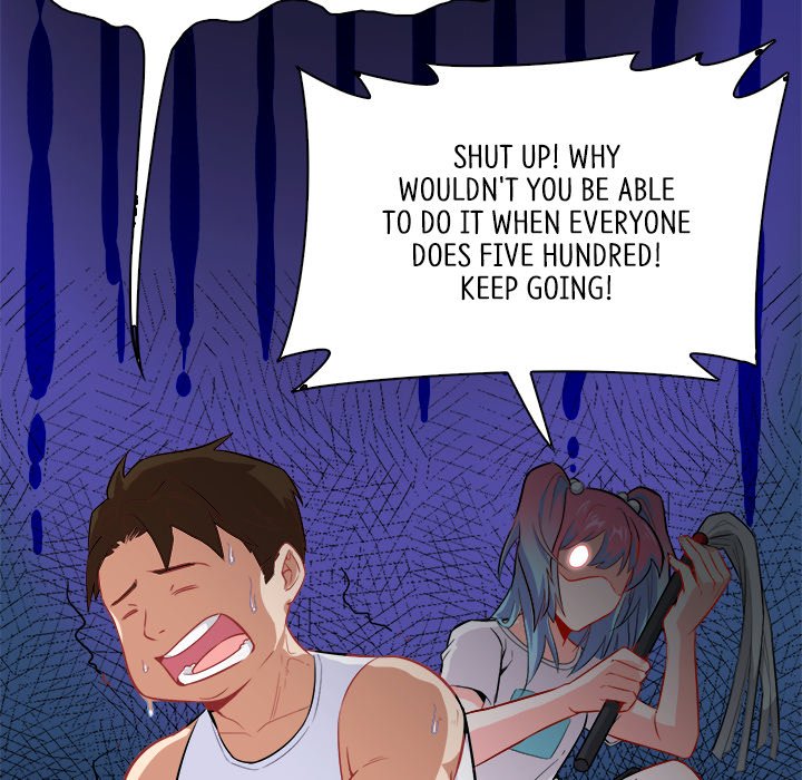 When Aliens Invaded Earth When Aliens Invaded Earth EP 18 - Toomics page 29 - 