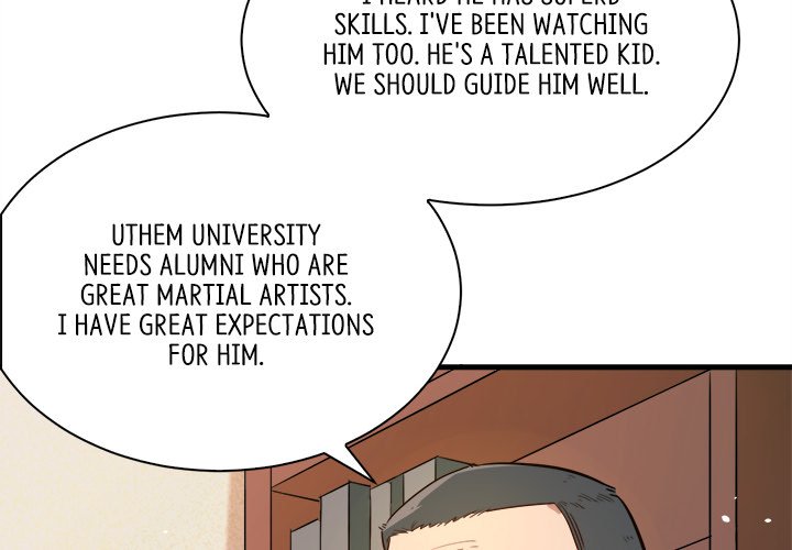 When Aliens Invaded Earth When Aliens Invaded Earth EP 18 - Toomics page 4 - 