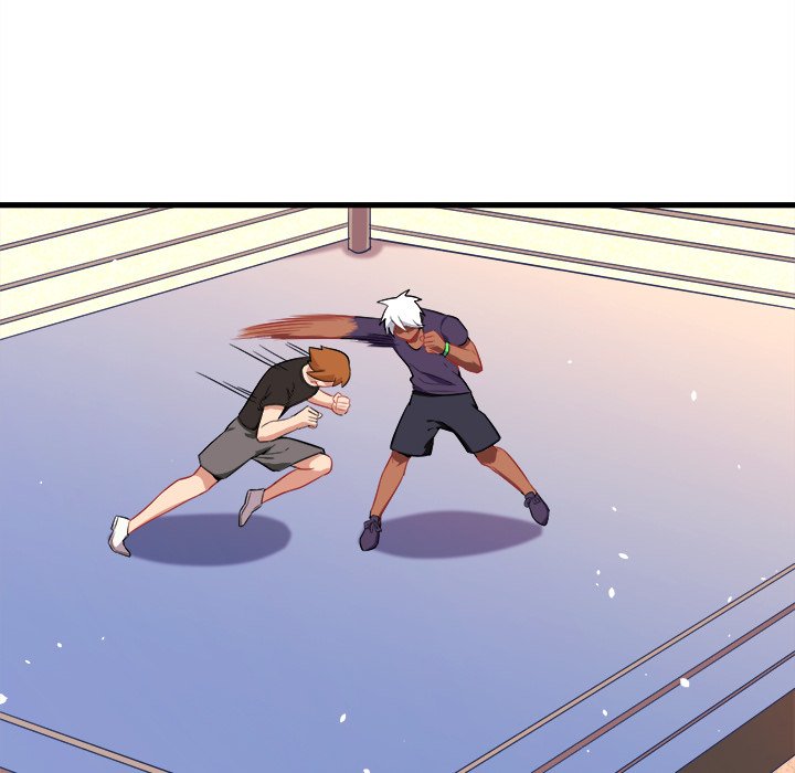 When Aliens Invaded Earth When Aliens Invaded Earth EP 18 - Toomics page 31 - 