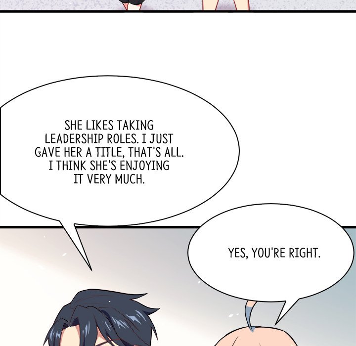 When Aliens Invaded Earth When Aliens Invaded Earth EP 18 - Toomics page 34 - 