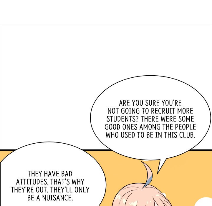 When Aliens Invaded Earth When Aliens Invaded Earth EP 18 - Toomics page 38 - 