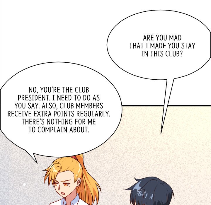 When Aliens Invaded Earth When Aliens Invaded Earth EP 18 - Toomics page 44 - 