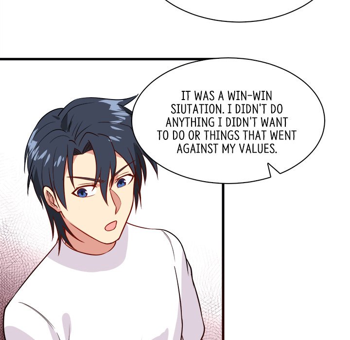 When Aliens Invaded Earth When Aliens Invaded Earth EP 18 - Toomics page 46 - 