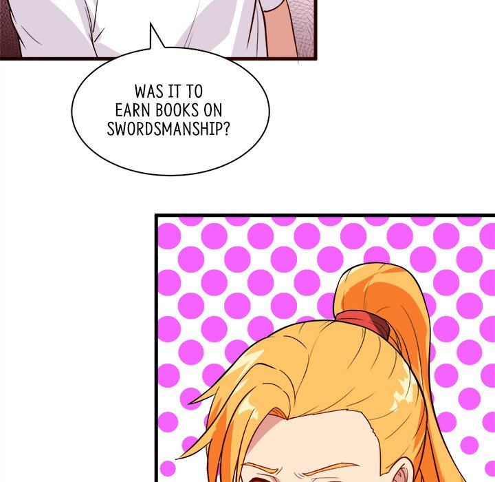 When Aliens Invaded Earth When Aliens Invaded Earth EP 18 - Toomics page 47 - 