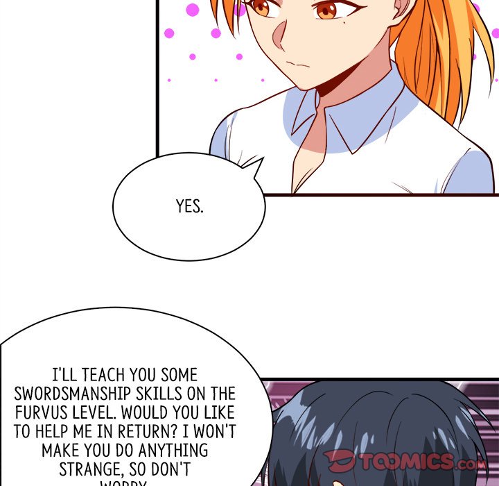 When Aliens Invaded Earth When Aliens Invaded Earth EP 18 - Toomics page 48 - 