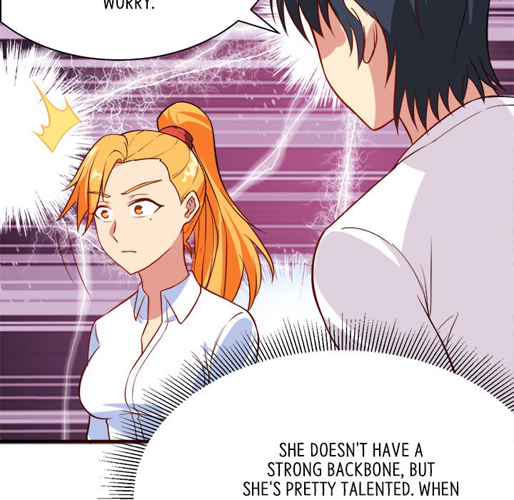 When Aliens Invaded Earth When Aliens Invaded Earth EP 18 - Toomics page 49 - 