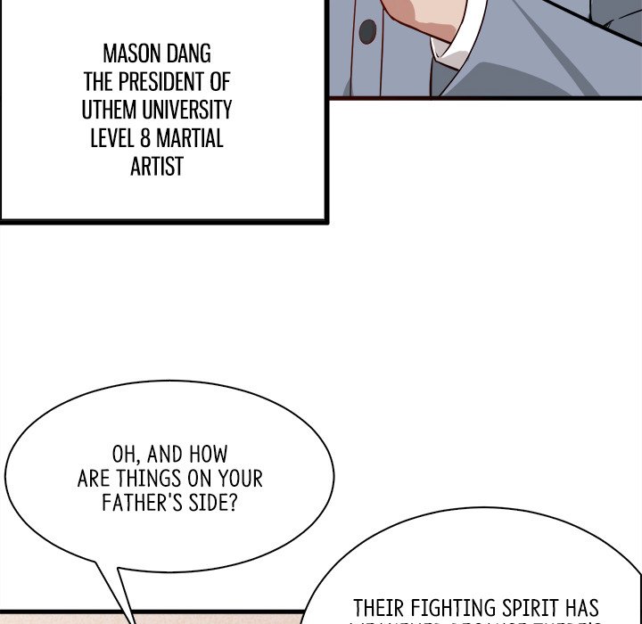 When Aliens Invaded Earth When Aliens Invaded Earth EP 18 - Toomics page 6 - 