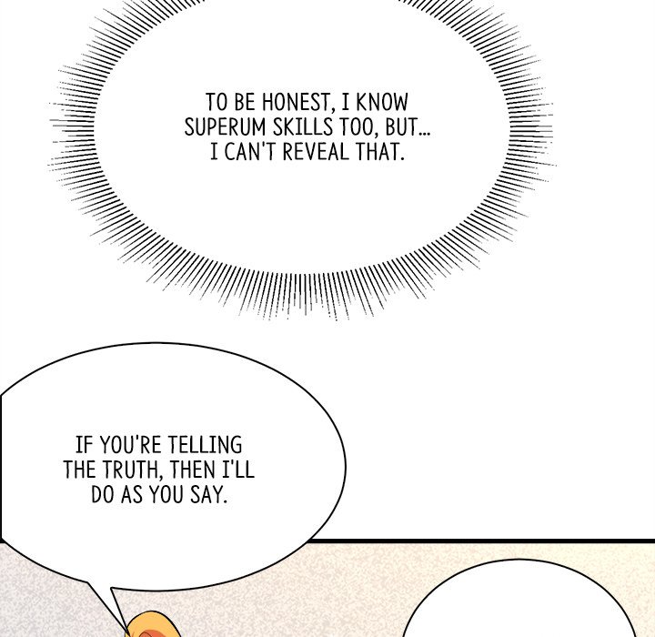 When Aliens Invaded Earth When Aliens Invaded Earth EP 18 - Toomics page 54 - 