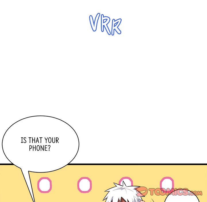 When Aliens Invaded Earth When Aliens Invaded Earth EP 18 - Toomics page 57 - 