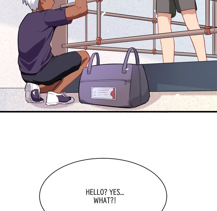When Aliens Invaded Earth When Aliens Invaded Earth EP 18 - Toomics page 60 - 