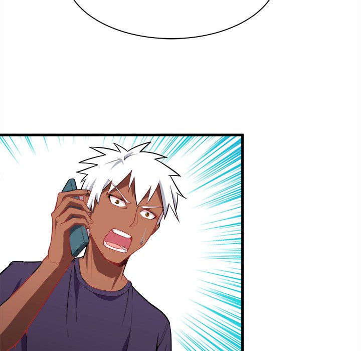 When Aliens Invaded Earth When Aliens Invaded Earth EP 18 - Toomics page 61 - 