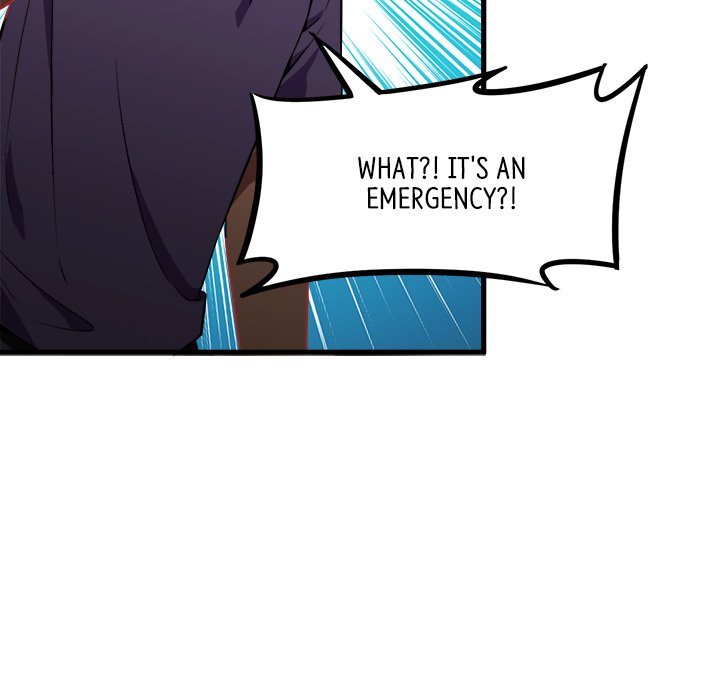 When Aliens Invaded Earth When Aliens Invaded Earth EP 18 - Toomics page 62 - 