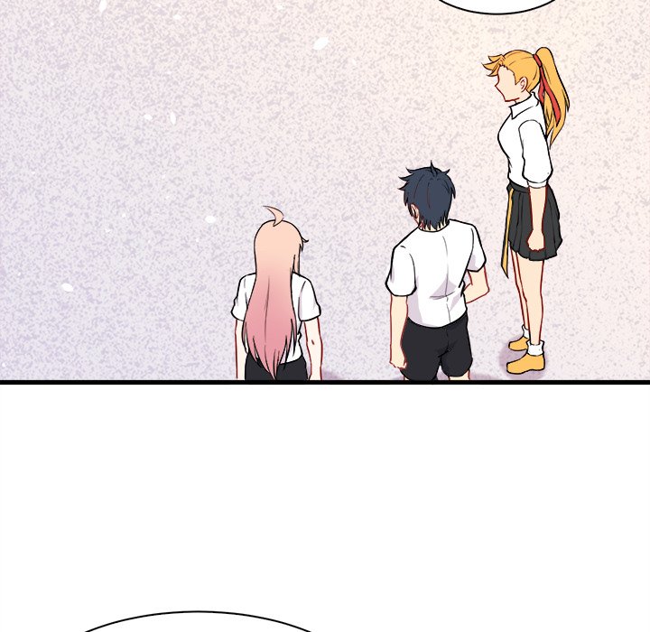 When Aliens Invaded Earth When Aliens Invaded Earth EP 18 - Toomics page 65 - 