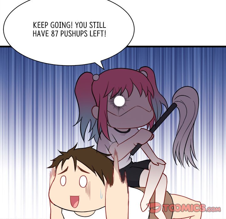 When Aliens Invaded Earth When Aliens Invaded Earth EP 18 - Toomics page 66 - 
