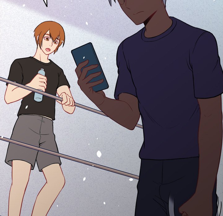 When Aliens Invaded Earth When Aliens Invaded Earth EP 18 - Toomics page 68 - 