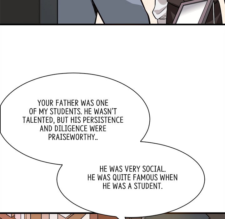 When Aliens Invaded Earth When Aliens Invaded Earth EP 18 - Toomics page 8 - 