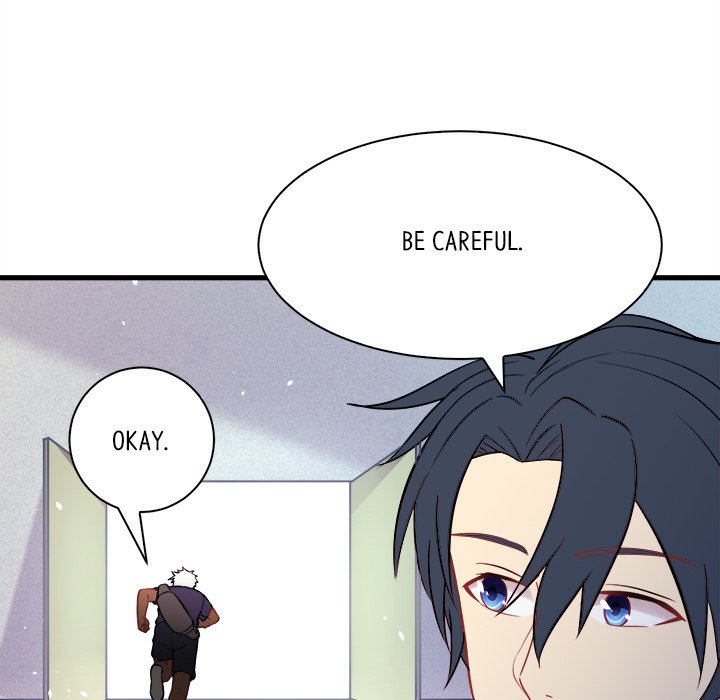 When Aliens Invaded Earth When Aliens Invaded Earth EP 18 - Toomics page 72 - 