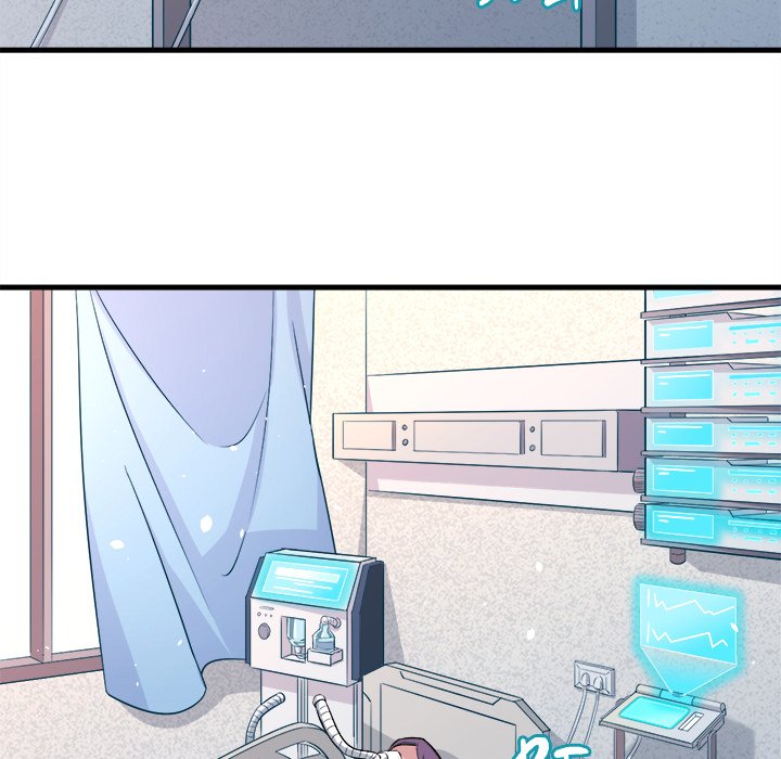 When Aliens Invaded Earth When Aliens Invaded Earth EP 18 - Toomics page 76 - 