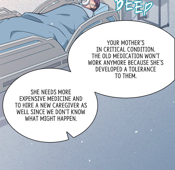 When Aliens Invaded Earth When Aliens Invaded Earth EP 18 - Toomics page 77 - 