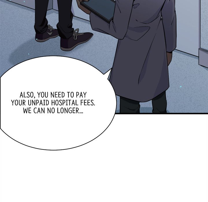 When Aliens Invaded Earth When Aliens Invaded Earth EP 18 - Toomics page 79 - 