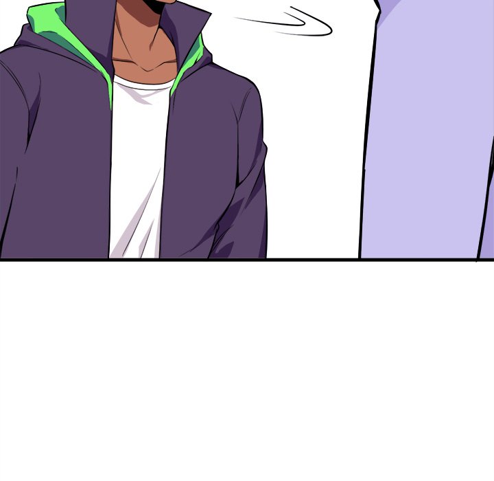 When Aliens Invaded Earth When Aliens Invaded Earth EP 18 - Toomics page 81 - 