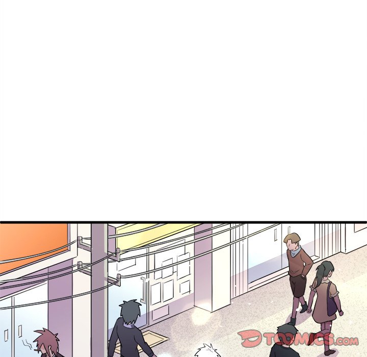 When Aliens Invaded Earth When Aliens Invaded Earth EP 18 - Toomics page 84 - 