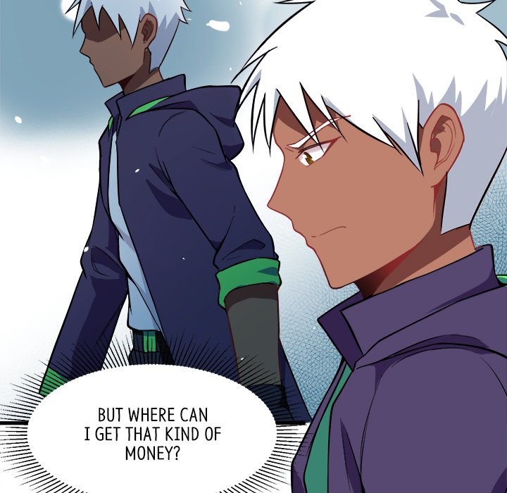 When Aliens Invaded Earth When Aliens Invaded Earth EP 18 - Toomics page 87 - 