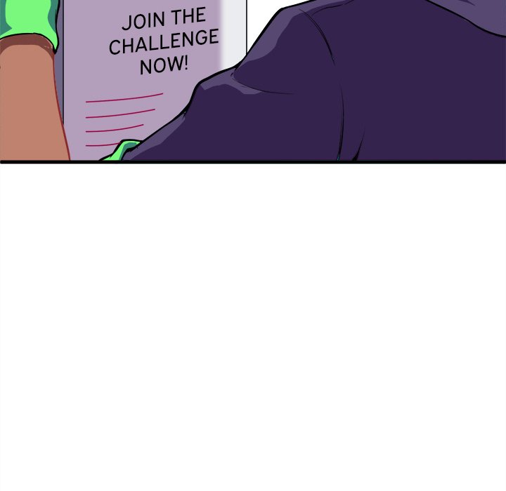 When Aliens Invaded Earth When Aliens Invaded Earth EP 18 - Toomics page 90 - 