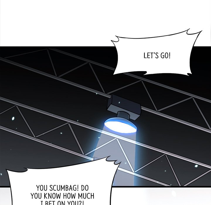 When Aliens Invaded Earth When Aliens Invaded Earth EP 18 - Toomics page 92 - 