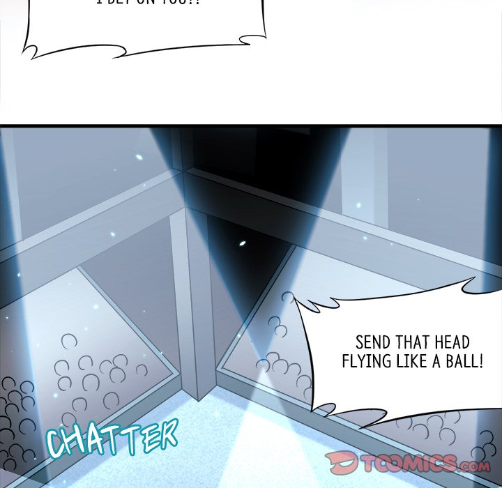 When Aliens Invaded Earth When Aliens Invaded Earth EP 18 - Toomics page 93 - 