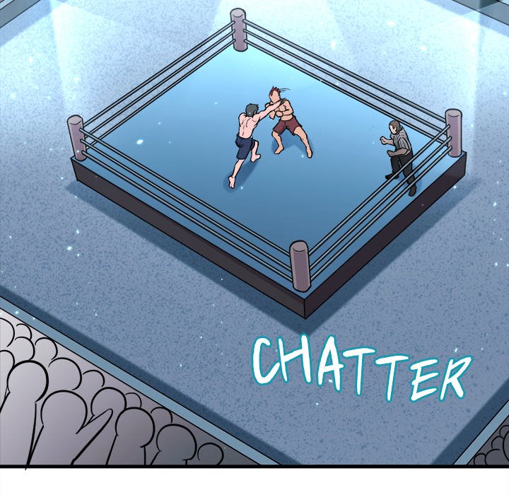 When Aliens Invaded Earth When Aliens Invaded Earth EP 18 - Toomics page 94 - 