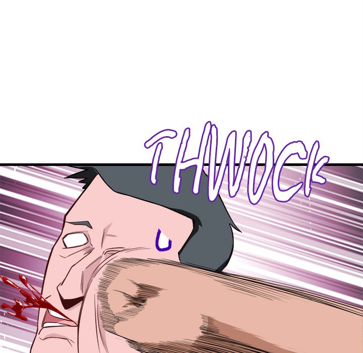 When Aliens Invaded Earth When Aliens Invaded Earth EP 18 - Toomics page 95 - 
